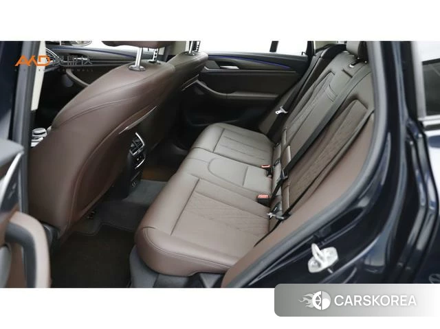 BMW X3 id 4328456 из Китая 10