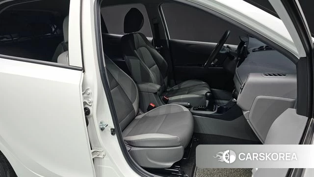 Kia Morning Urban (JA) id 3860634 из Кореи 20