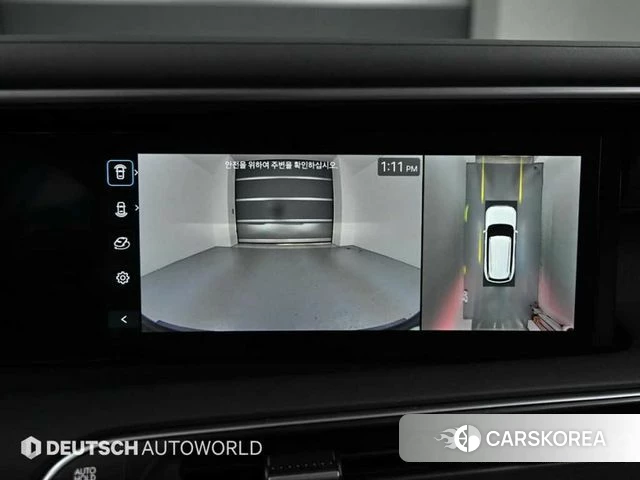Hyundai Palisade (LX3) id 4539911 из Кореи 20