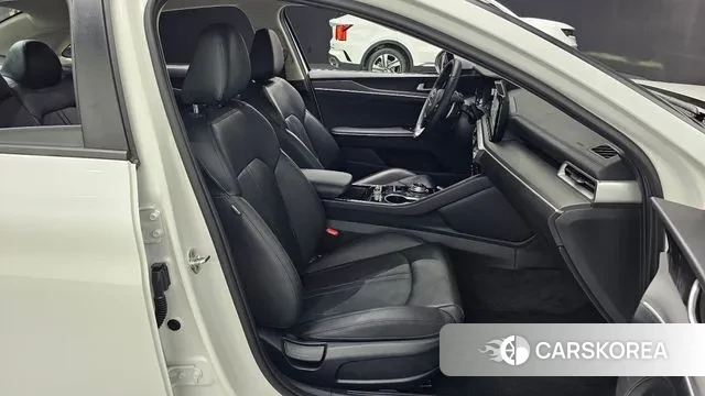 Kia K5 3rd generation id 3032816 из Кореи 20