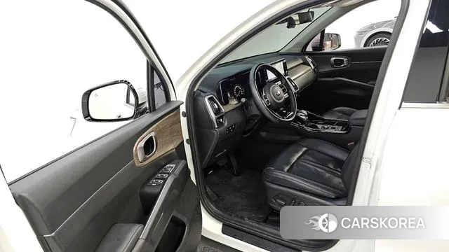 Kia Sorento 4th Generation id 3128402 из Кореи 20