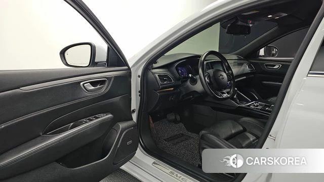Renault Korea (Samsung) SM6 id 4688817 из Кореи 20