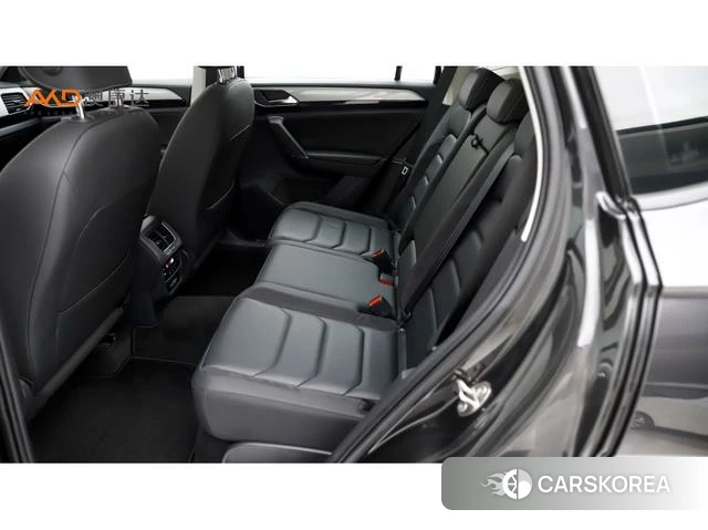 Volkswagen Tanyue id 4261952 из Китая 10