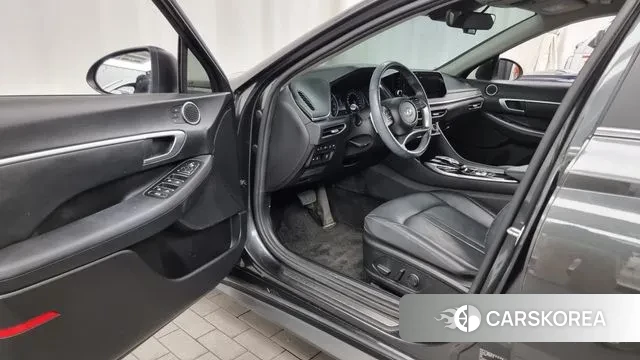 Hyundai Sonata (DN8) id 3003963 из Кореи 20