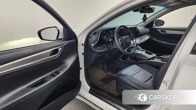 Hyundai The New Grandeur IG id 2970382 из Кореи 20