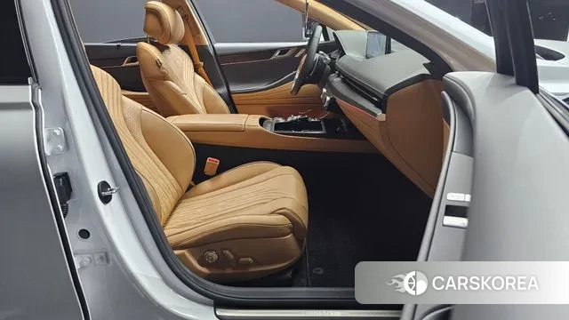 Genesis G80 (RG3) id 3058131 из Кореи 20