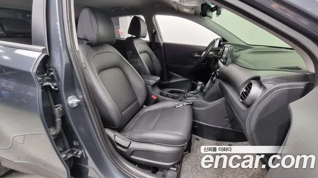 Hyundai Kona id 2656897 из Кореи 20