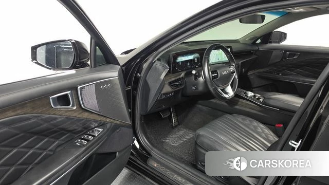 Kia K8 Hybrid id 4309693 из Кореи 20