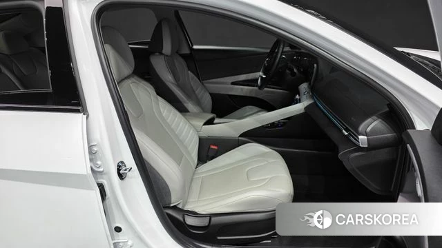 Hyundai Avante (CN7) id 3812625 из Кореи 20