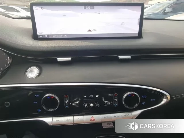 Genesis GV70 id 2940476 из Кореи 20