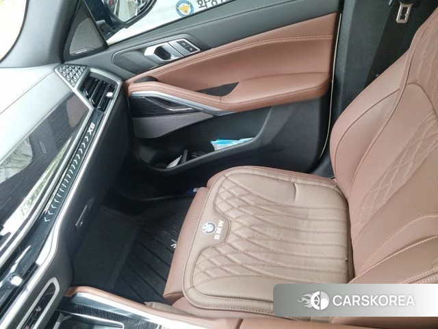 BMW X6 (G06) id 4842487 из Кореи 11