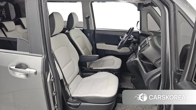 Kia The New Kia Ray id 3721342 из Кореи 20