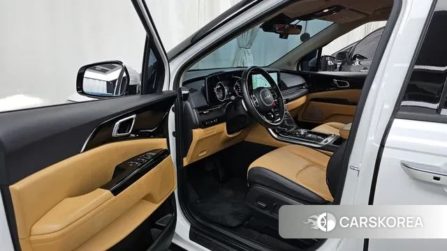 Kia Carnival 4th generation id 3354105 из Кореи 20