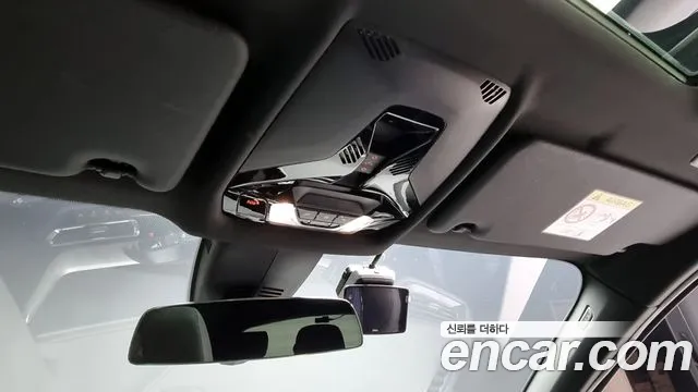 BMW 1 Series (F40) id 2700401 из Кореи 20