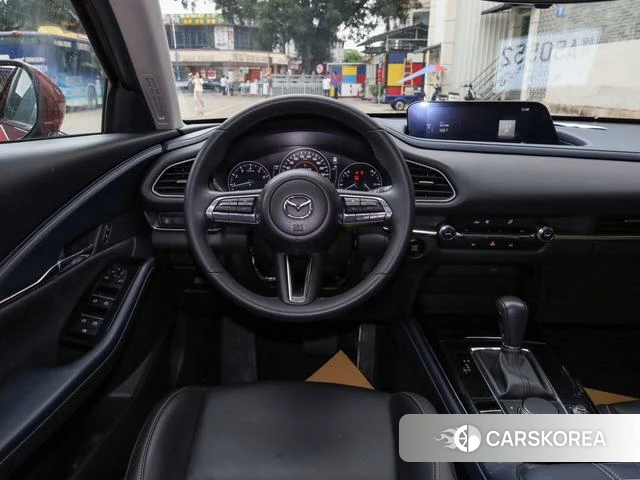 Mazda CX-30 id 4336366 из Китая 28