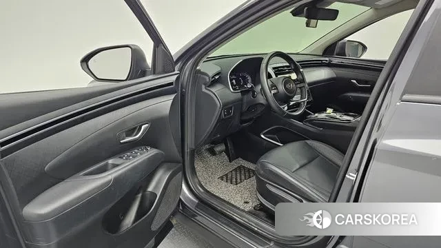 Hyundai Tucson (NX4) id 2939762 из Кореи 20