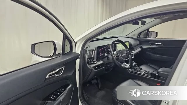 Kia Sportage 5th Generation id 3406235 из Кореи 20