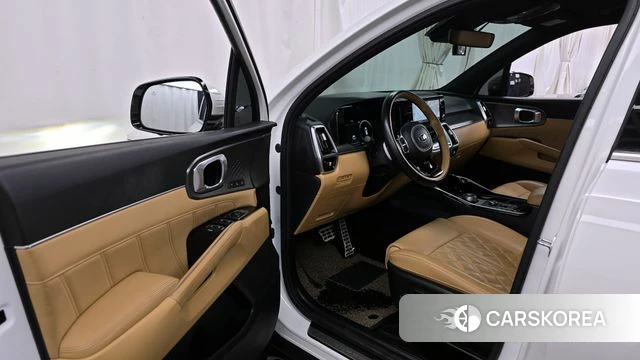 Kia Sorento 4th Generation id 3843250 из Кореи 20