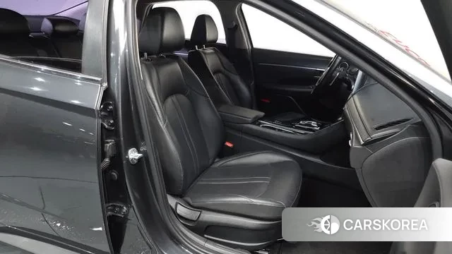 Hyundai Sonata (DN8) id 2981486 из Кореи 20