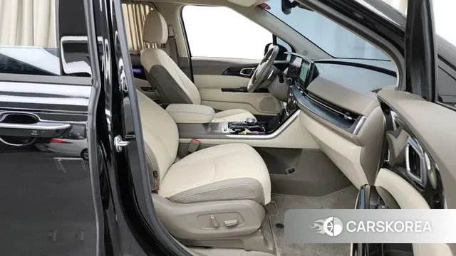 Kia Carnival 4th generation id 3533956 из Кореи 20