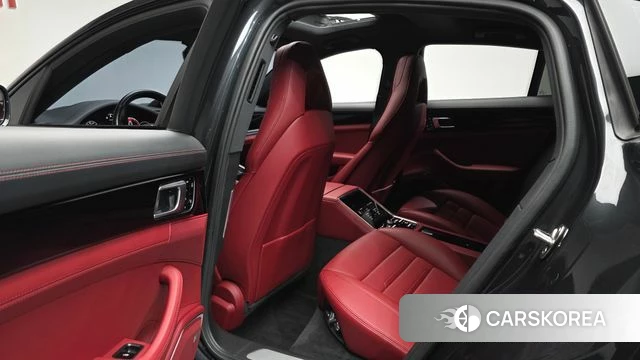 Porsche Panamera (971) id 3827718 из Кореи 20