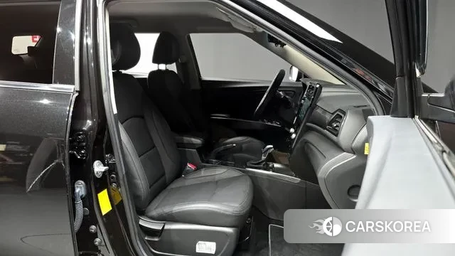 Ssangyong Tivoli Air id 3273579 из Кореи 20