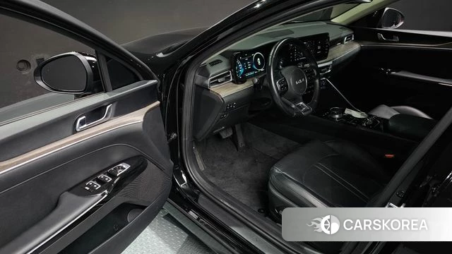 Kia K5 Hybrid 3rd Generation id 4470090 из Кореи 20