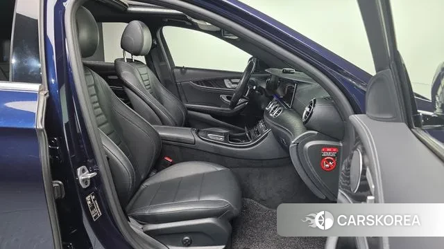 Mercedes-Benz E-Class W213 id 3587558 из Кореи 20