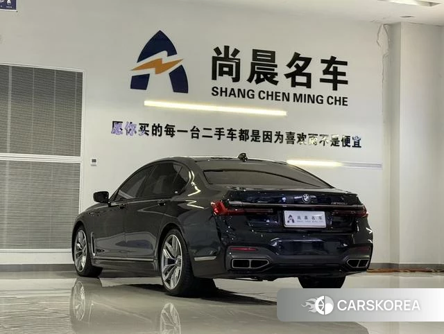 BMW 7 series id 4259207 из Китая 20