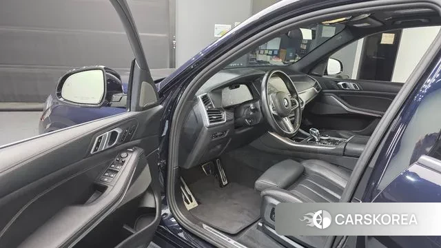 BMW X5 (G05) id 3660681 из Кореи 20