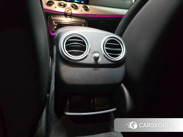 Mercedes-Benz E-Class W213 id 4356020 из Кореи 20