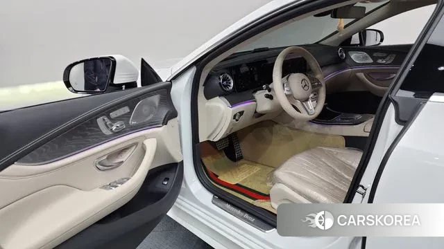 Mercedes-Benz CLS-Class C257 id 3671370 из Кореи 20