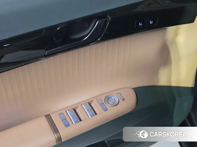 Hyundai Grandeur Hybrid (GN7) id 4916667 из Кореи 20