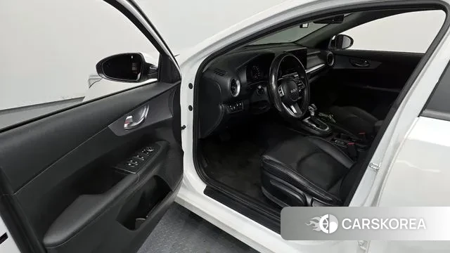 Kia The New K3 2nd generation id 3546026 из Кореи 20