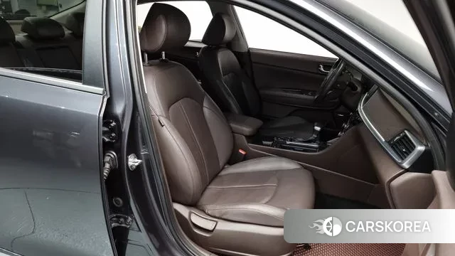 Kia The New K5 2nd generation id 2903098 из Кореи 20