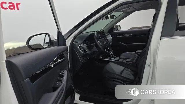 Kia Seltos id 3529890 из Кореи 20