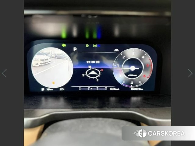 Kia Sorento 4th Generation id 4202565 из Кореи 20