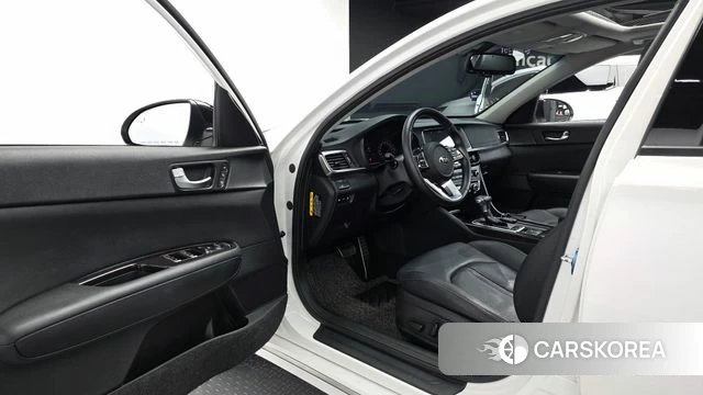 Kia The New K5 2nd generation id 4371741 из Кореи 32