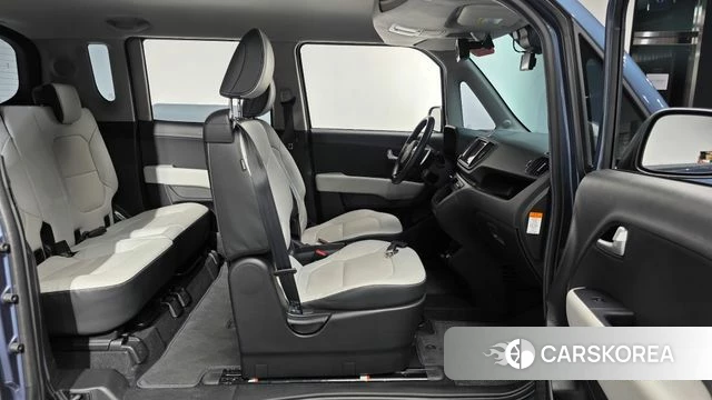 Kia The New Kia Ray EV id 4292075 из Кореи 32