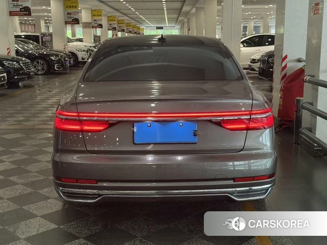 Audi A8 id 4221208 из Китая 10