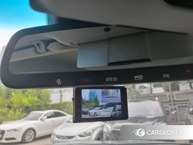 Hyundai Grandeur IG id 4546970 из Кореи 20