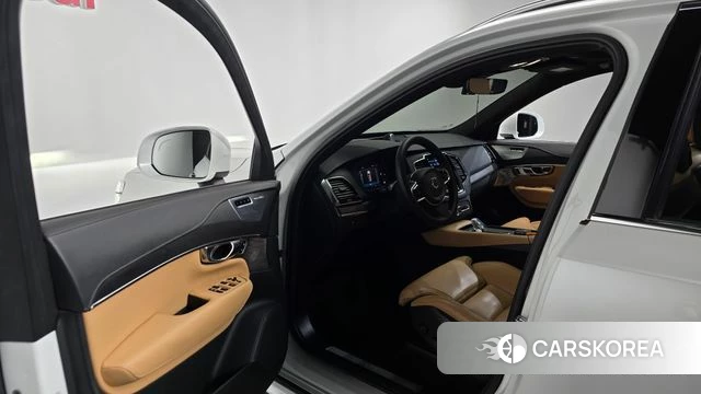 Volvo XC90 second Generation id 4408751 из Кореи 35