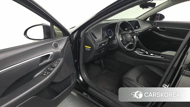 Hyundai Sonata (DN8) id 3917027 из Кореи 20