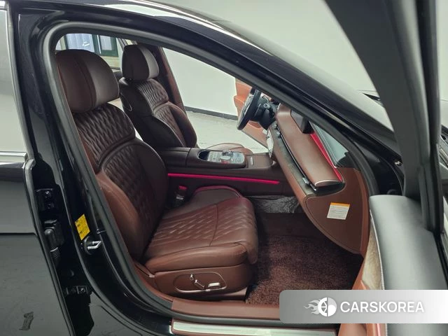 Genesis G90 (RS4) id 4779233 из Кореи 20