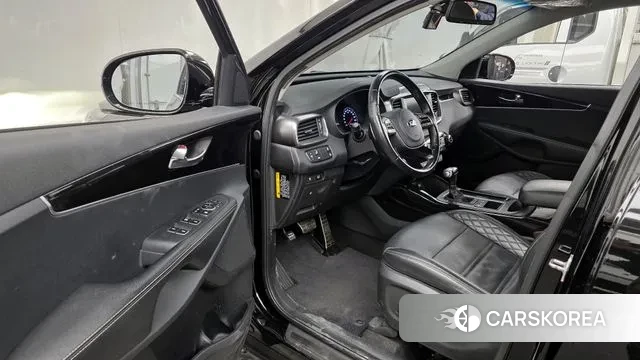 Kia The New Sorento id 3677284 из Кореи 20