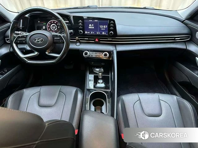 Hyundai Elantra id 4321264 из Китая 19