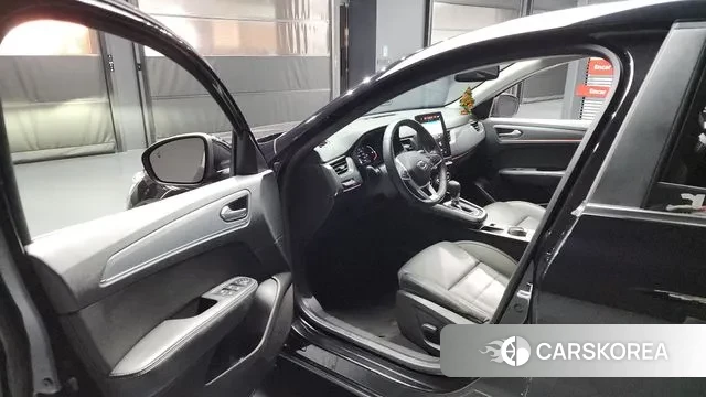 Renault Korea (Samsung) XM3 id 3630338 из Кореи 20