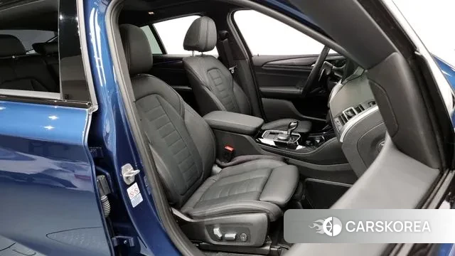 BMW X4 (G02) id 2975173 из Кореи 20