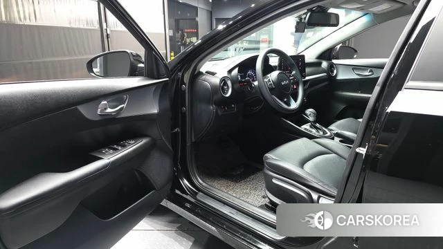 Kia The New K3 2nd generation id 4749863 из Кореи 31