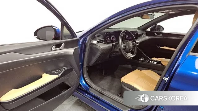 Kia K5 3rd generation id 2894484 из Кореи 20